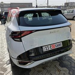 کیا سپۆرتاج